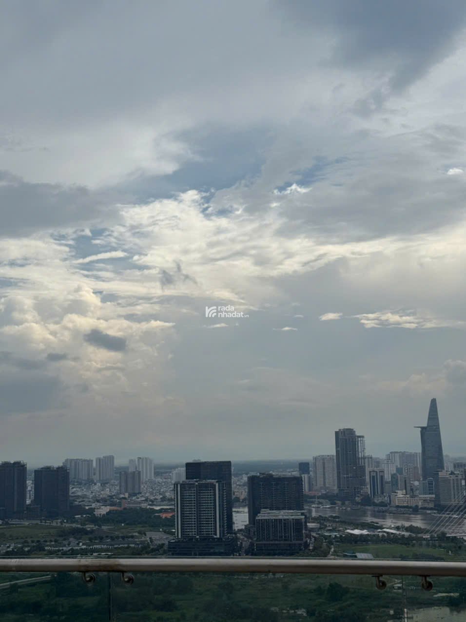 Bán căn hộ chung cư Saigon Pearl, 85 tỷ, 600m2, 3PN, 6WC, nội thất đầy đủ
