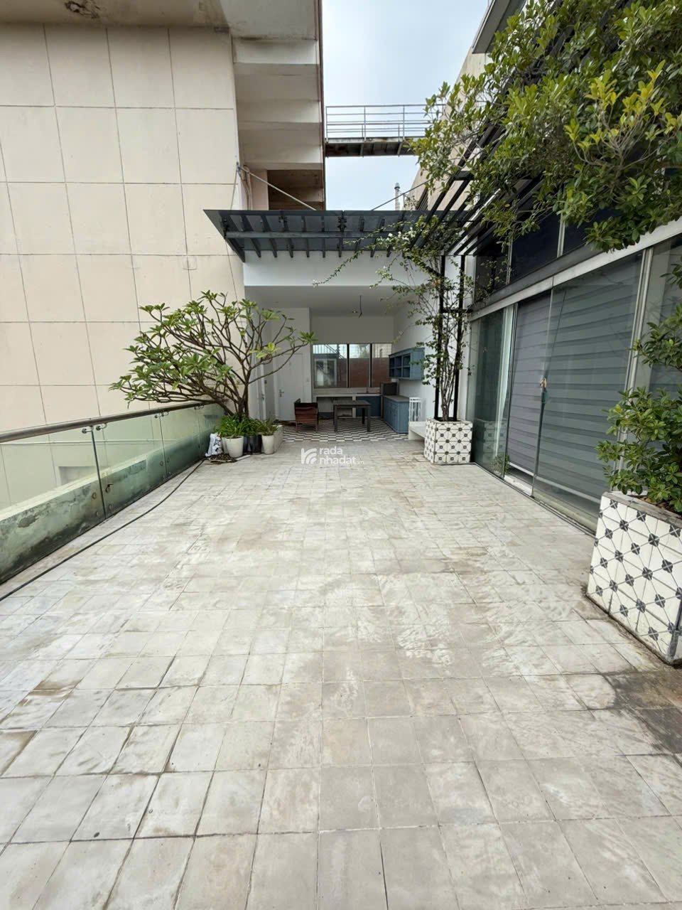 Bán căn hộ chung cư Saigon Pearl, 85 tỷ, 600m2, 3PN, 6WC, nội thất đầy đủ
