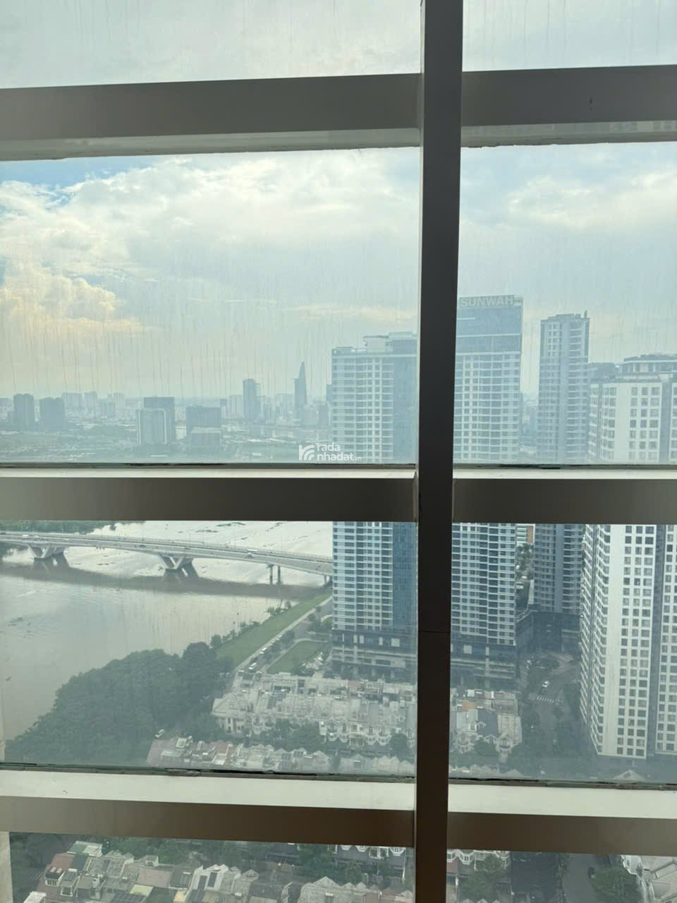 Bán căn hộ chung cư Saigon Pearl, 85 tỷ, 600m2, 3PN, 6WC, nội thất đầy đủ
