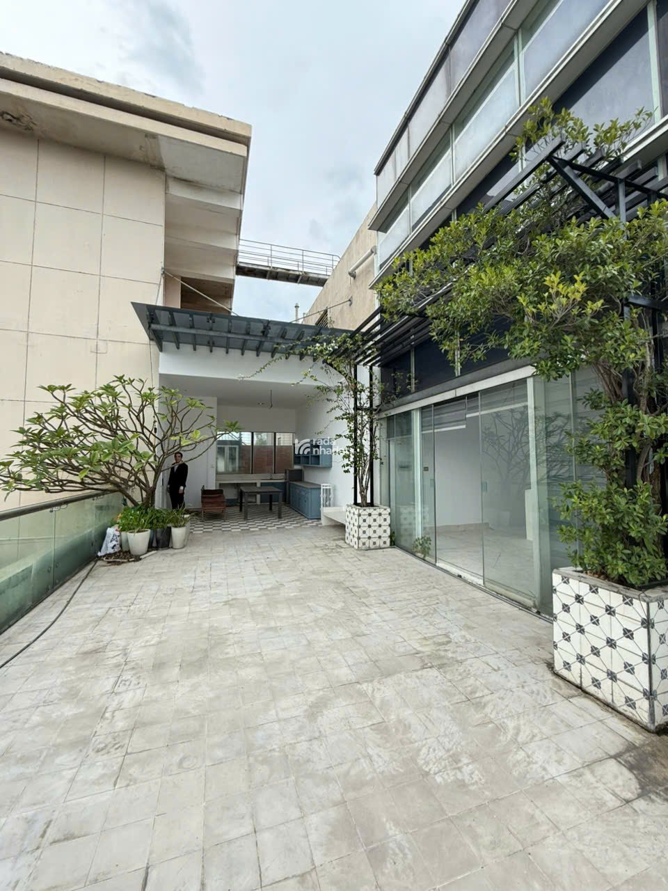 Bán căn hộ chung cư Saigon Pearl, 85 tỷ, 600m2, 3PN, 6WC, nội thất đầy đủ
