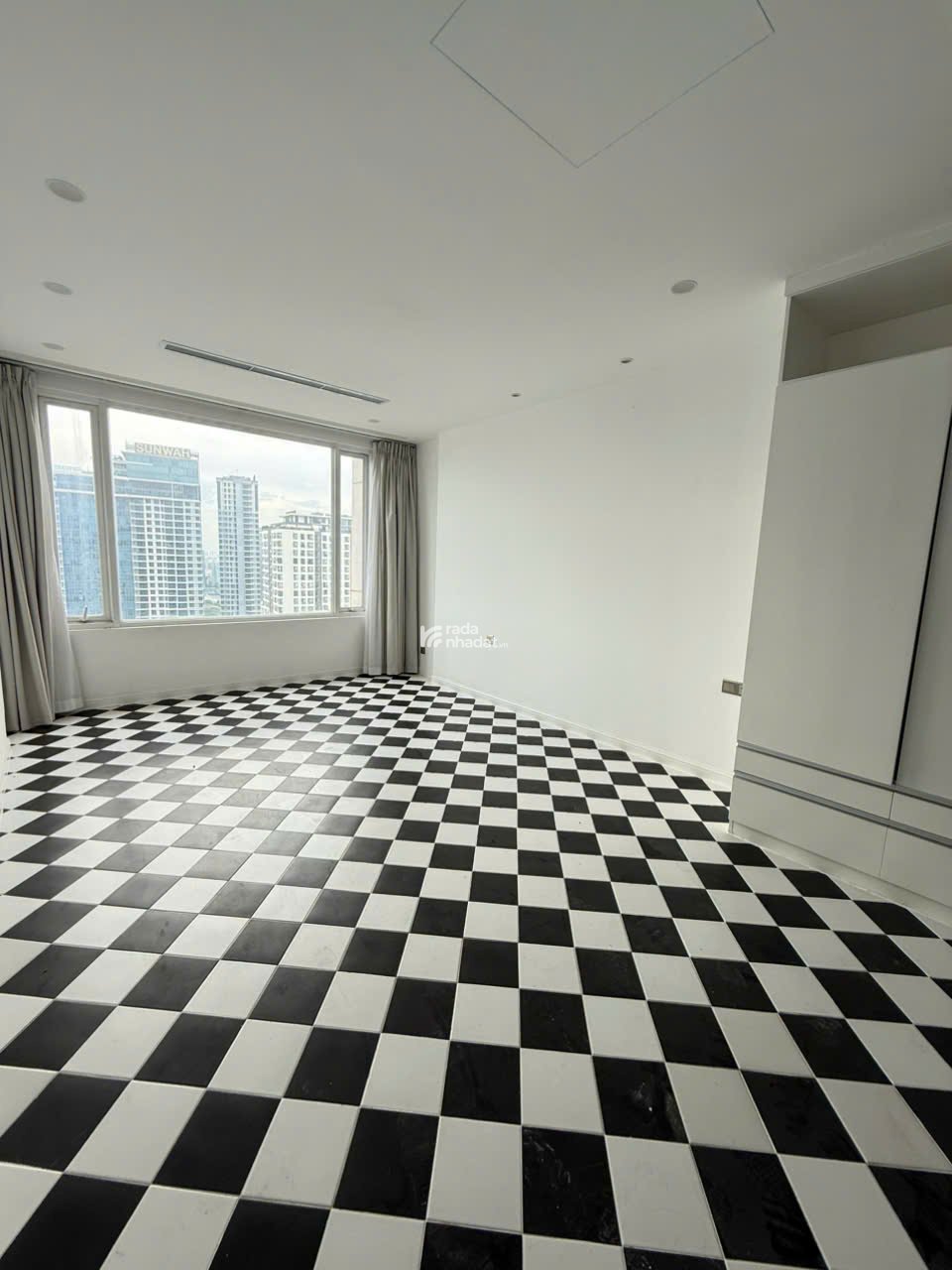 Bán căn hộ chung cư Saigon Pearl, 85 tỷ, 600m2, 3PN, 6WC, nội thất đầy đủ
