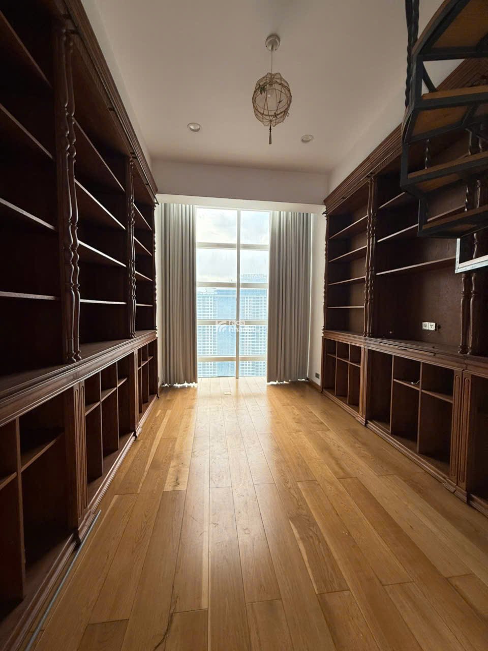 Bán căn hộ chung cư Saigon Pearl, 85 tỷ, 600m2, 3PN, 6WC, nội thất đầy đủ

