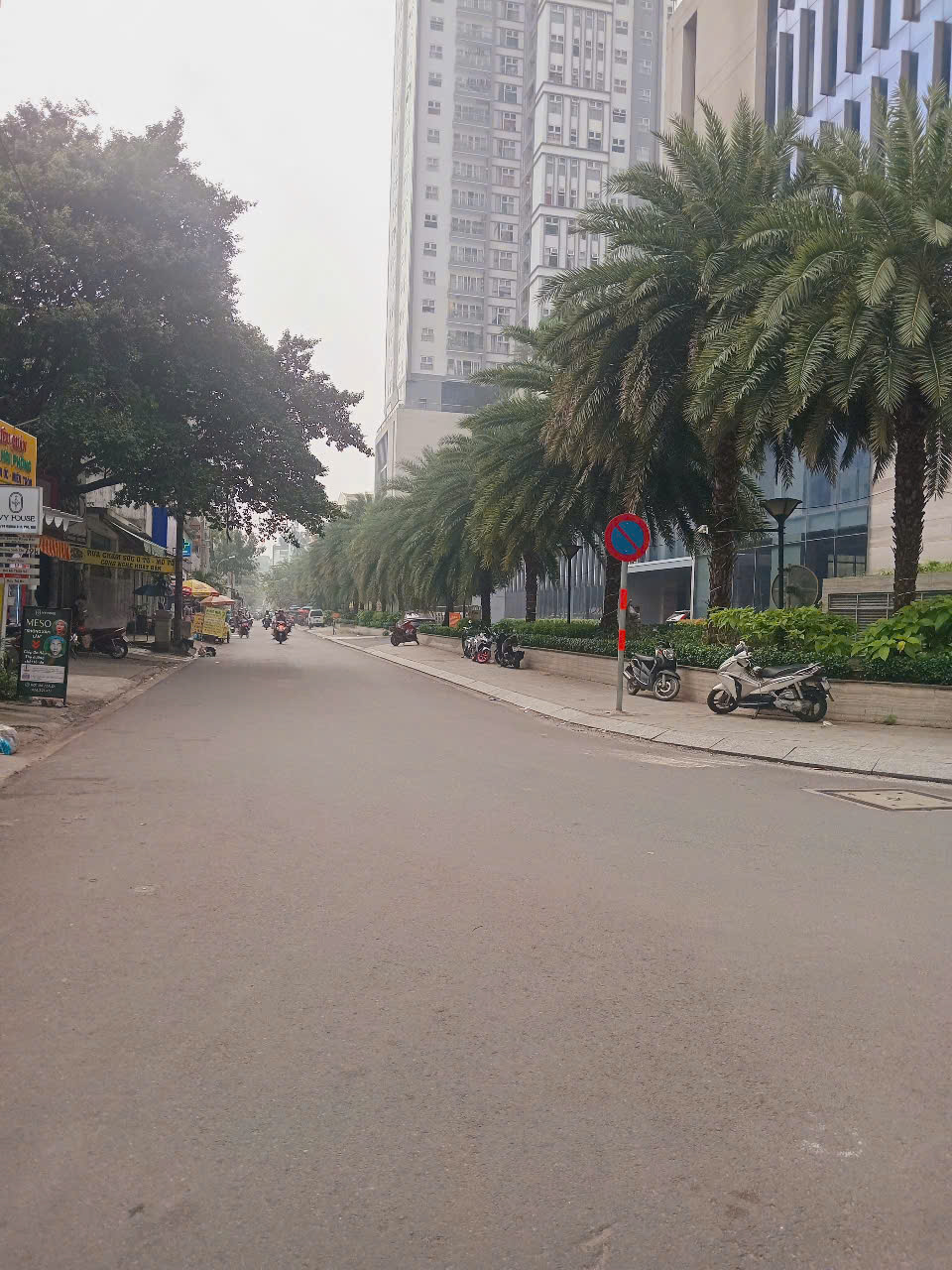 Bán nhà mặt tiền đường nội bộ Lý Thường Kiệt Quận 10 Giá 21.5 tỷ