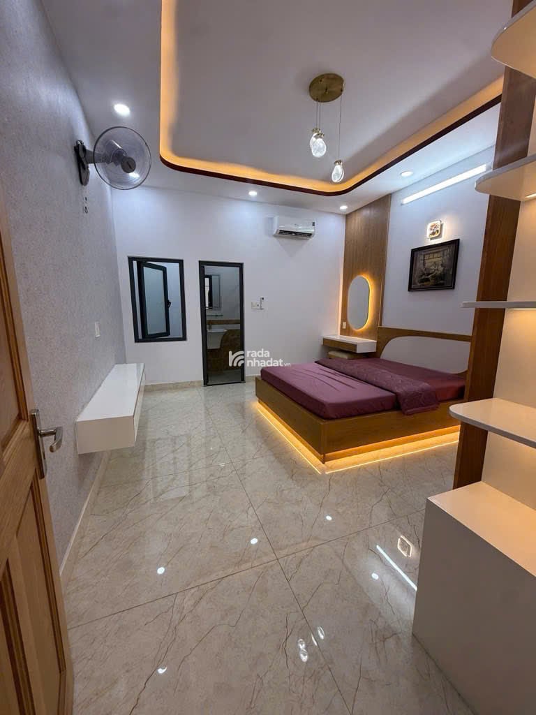SIÊU HOT NHÀ ĐẸP- HXH - PHƯỜNG 14 - GÒ VẤP- PHAN HUY ÍCH - 4 TẦNG - DTSD 65m2 - CHỈ 9 TỶ HƠN xxxxx