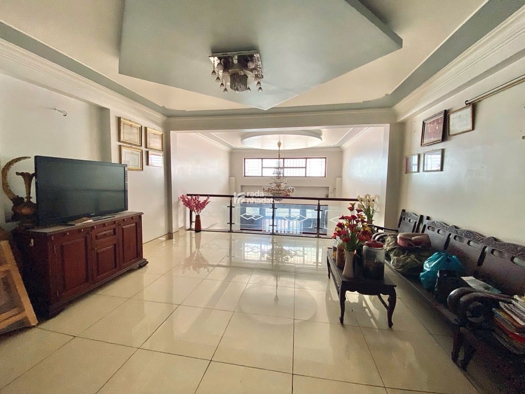 BÁN NHÀ HẺM NHỰA 6M NGUYỄN PHÚC CHU TÂN BÌNH 168M2 5 TẦNG CHỈ 15.X TỶ