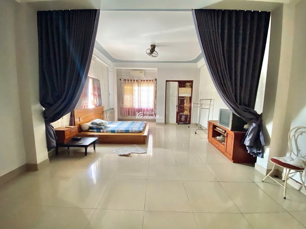 BÁN NHÀ HẺM NHỰA 6M NGUYỄN PHÚC CHU TÂN BÌNH 168M2 5 TẦNG CHỈ 15.X TỶ