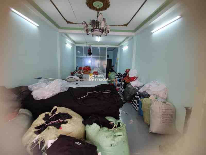 HẺM XE HƠI NGUYỄN PHÚC CHU, TÂN BÌNH, 105M2 MỚI Ở NGAY. GIẢM 350TR CHỈ CÒN 8.5T TL 