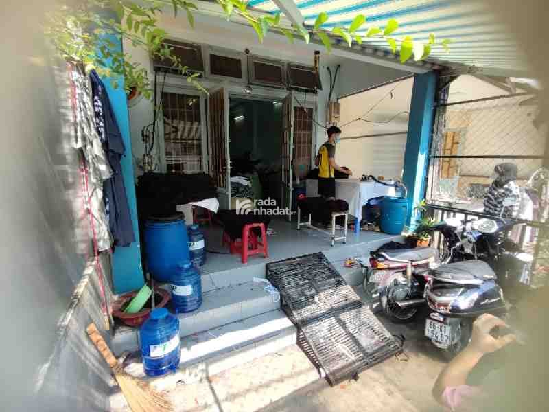 HẺM XE HƠI NGUYỄN PHÚC CHU, TÂN BÌNH, 105M2 MỚI Ở NGAY. GIẢM 350TR CHỈ CÒN 8.5T TL 