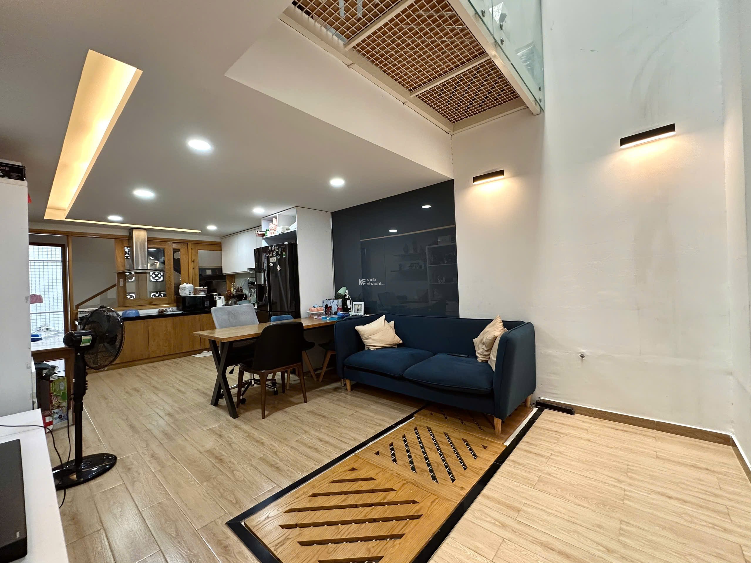 Bán nhà tại đường Hai Bà Trưng Quận 1 với diện tích 68m2 giá chỉ 22 tỷ