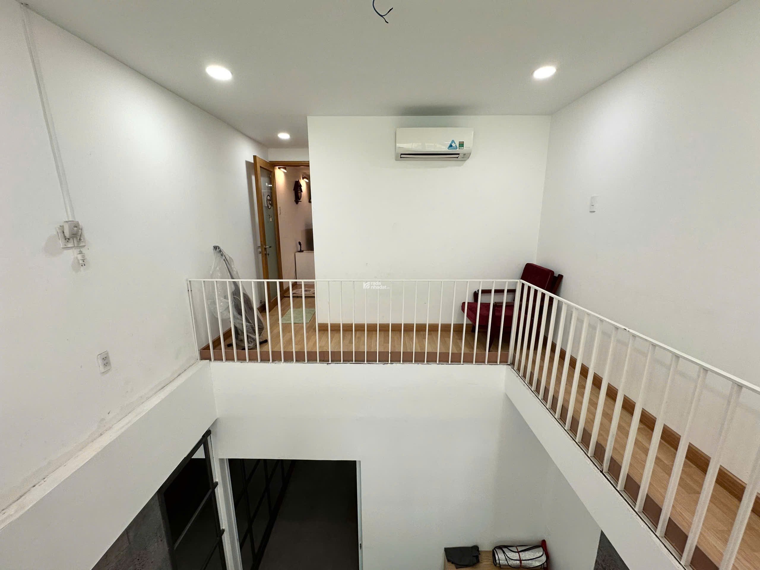 Bán nhà tại đường Hai Bà Trưng Quận 1 với diện tích 68m2 giá chỉ 22 tỷ