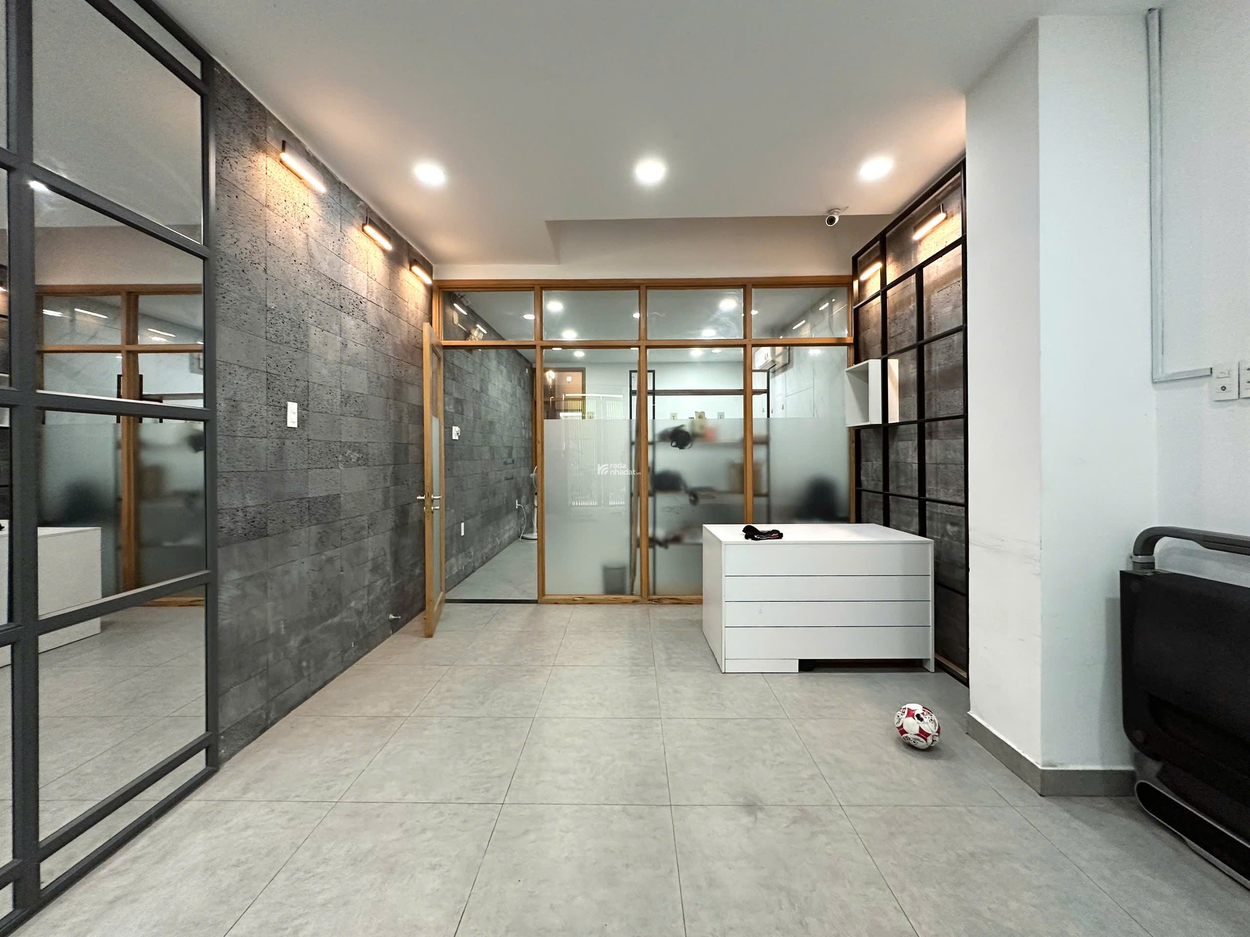 Bán nhà tại đường Hai Bà Trưng Quận 1 với diện tích 68m2 giá chỉ 22 tỷ