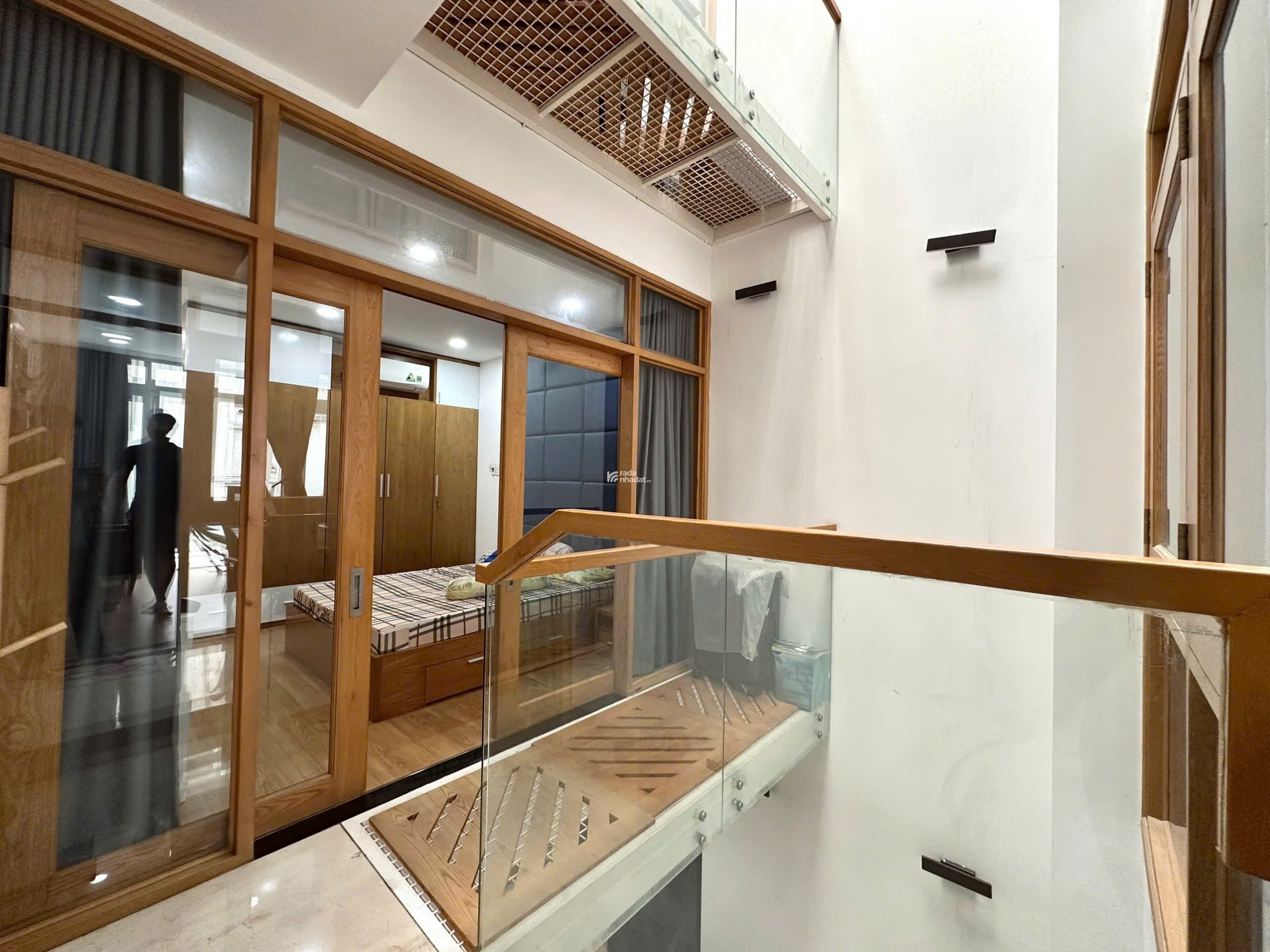 Bán nhà tại đường Hai Bà Trưng Quận 1 với diện tích 68m2 giá chỉ 22 tỷ