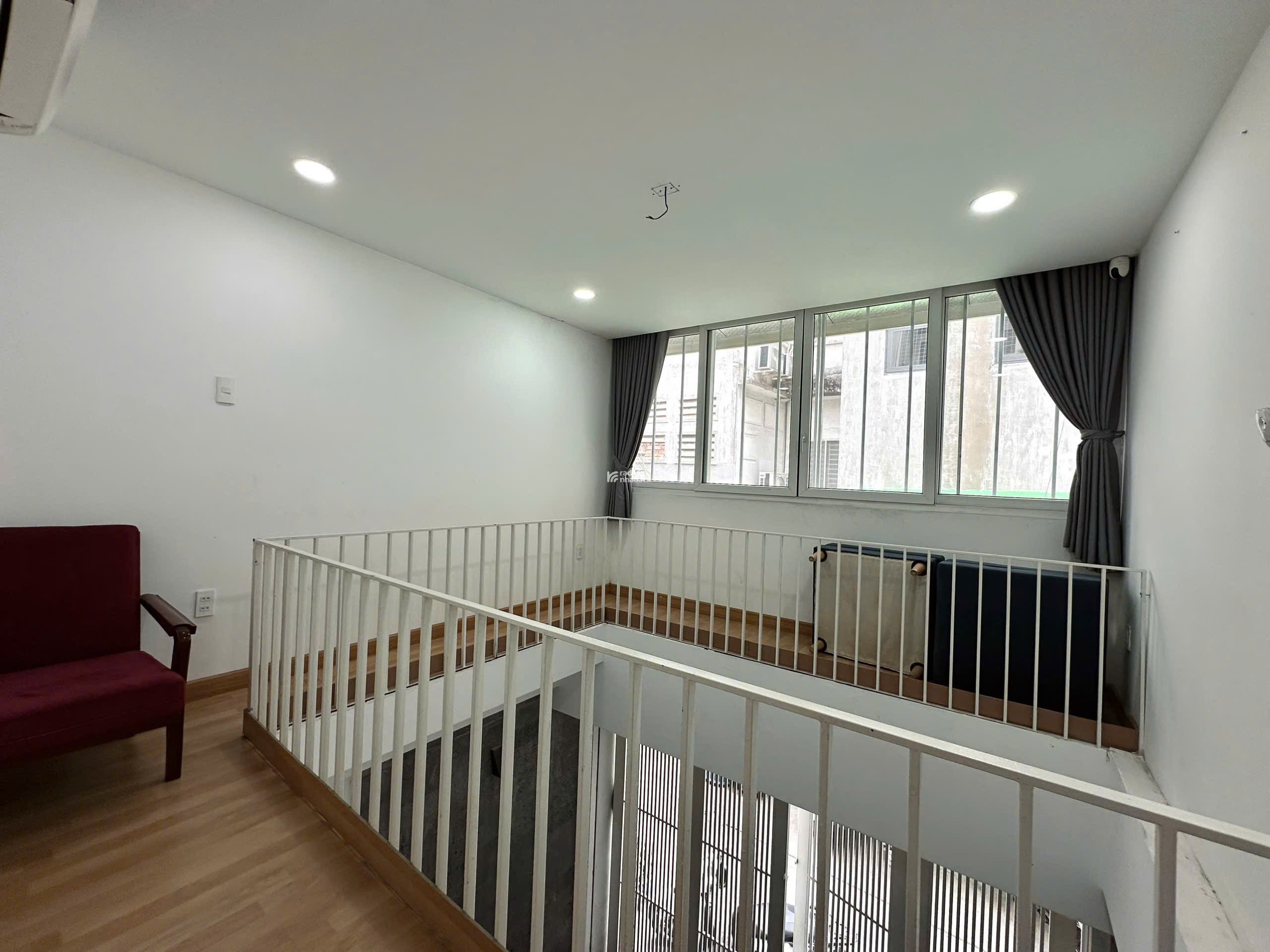 Bán nhà tại đường Hai Bà Trưng Quận 1 với diện tích 68m2 giá chỉ 22 tỷ