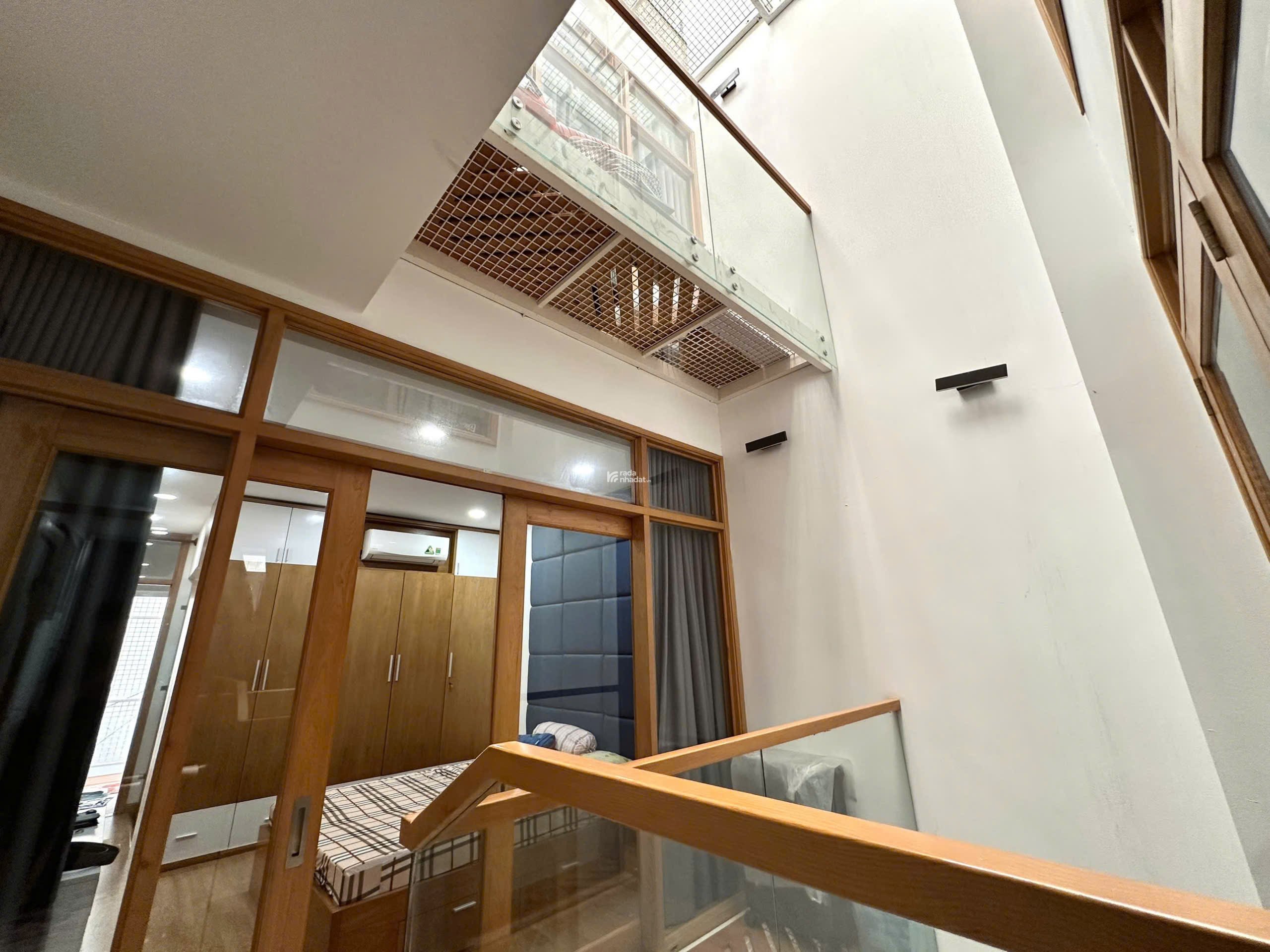 Bán nhà tại đường Hai Bà Trưng Quận 1 với diện tích 68m2 giá chỉ 22 tỷ