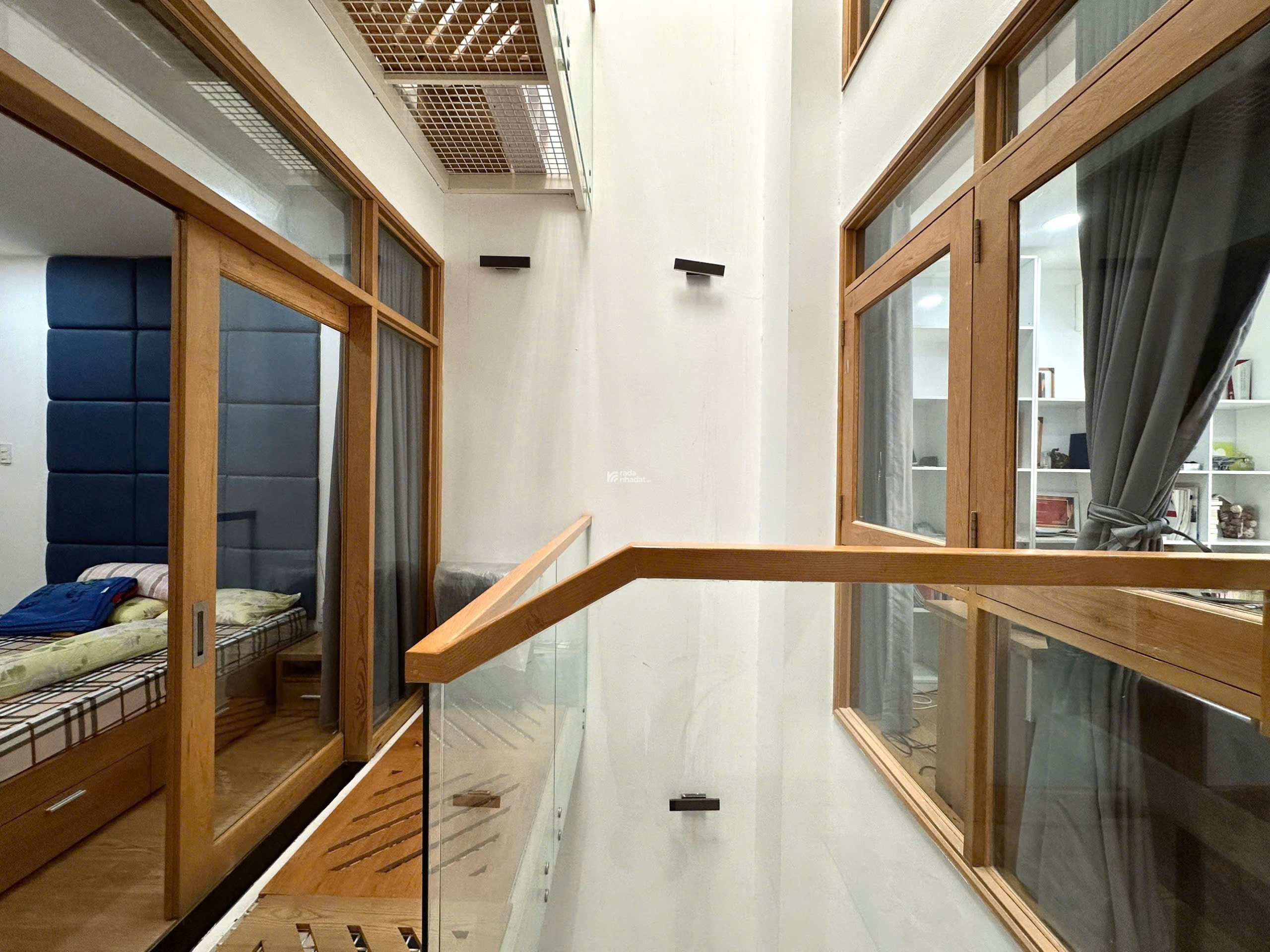 Bán nhà tại đường Hai Bà Trưng Quận 1 với diện tích 68m2 giá chỉ 22 tỷ