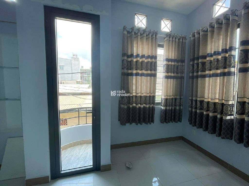 BÌNH TRỊ ĐÔNG B - NGAY TÊN LỬA – HẺM XE HƠI THÔNG - LÔ GÓC KINH DOANH -HOÀN CÔNG ĐỦ