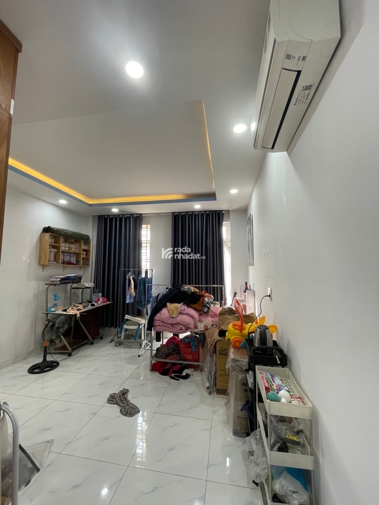 ĐƯỜNG SỐ 8 -BÌNH HƯNG HÒA B -BÌNH TÂN -DT: 4.1*15M- 4 TỶ 98