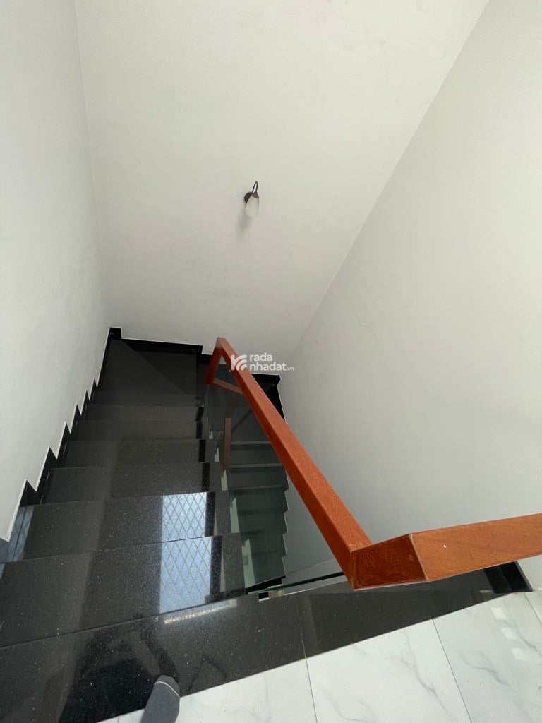 ĐƯỜNG SỐ 8 -BÌNH HƯNG HÒA B -BÌNH TÂN -DT: 4.1*15M- 4 TỶ 98