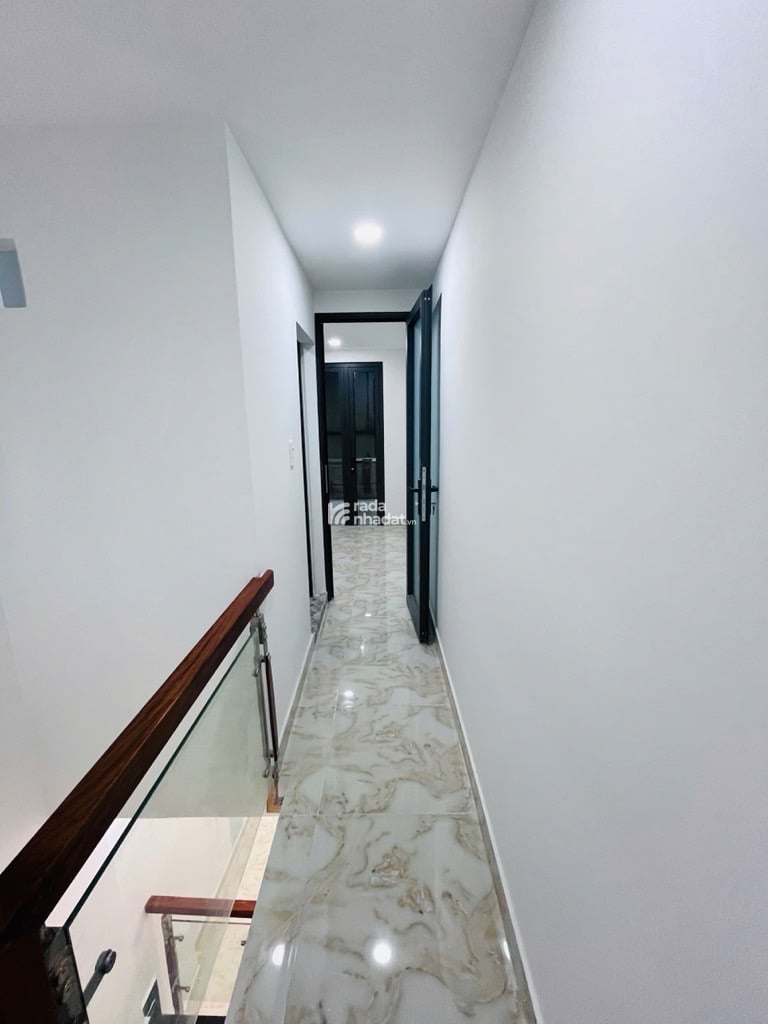 BÁN NHÀ GIÁ TỐT NGÔ SỸ LIÊN, Q8