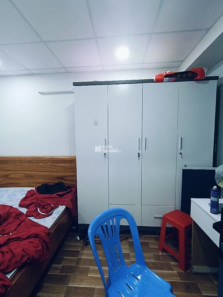 BÁN NHÀ LÊ VĂN QUỚI 52M2 (4X14) 3.6 TỶ - HẺM XE HƠI 10M, THÔNG 1 TRỤC, ĐANG CHO THUÊ 8TR/THÁNG