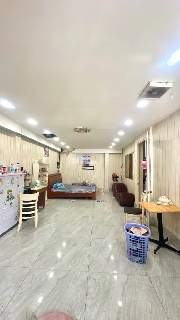 BÁN NHÀ MẶT TIỀN KẾ LÊ VĂN QUỚI NGANG 8M 156M2 14.9 TỶ 4 TẦNG KINH DOANH ĐA NGÀNH NGHỀ 