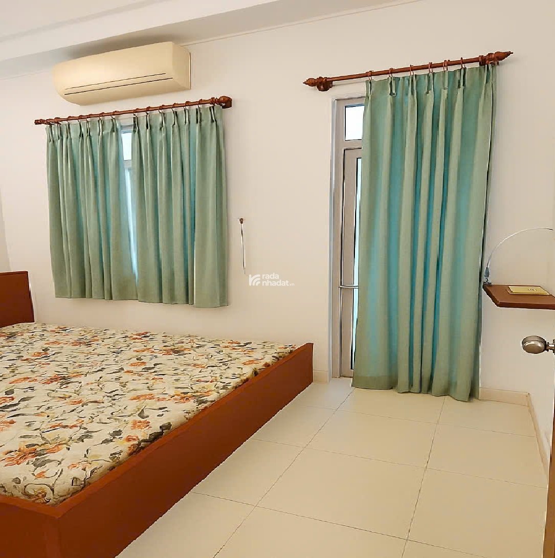 Bán nhà QUẬN 3 - Hẻm Ô tô Cách Mạng Tháng Tám - 6.6 x 7.7 m - 5 Tầng - 9.7 tỷ