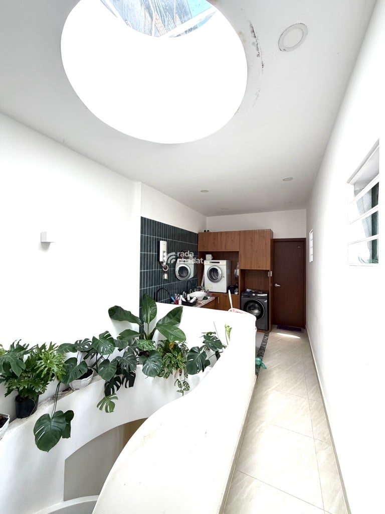 HẺM XE HƠI 5M NGUYỄN KIỆM, PHÚ NHUẬN, 55M2 TIỆN XÂY MỚI. GIẢM 350TR CHỈ 7T 