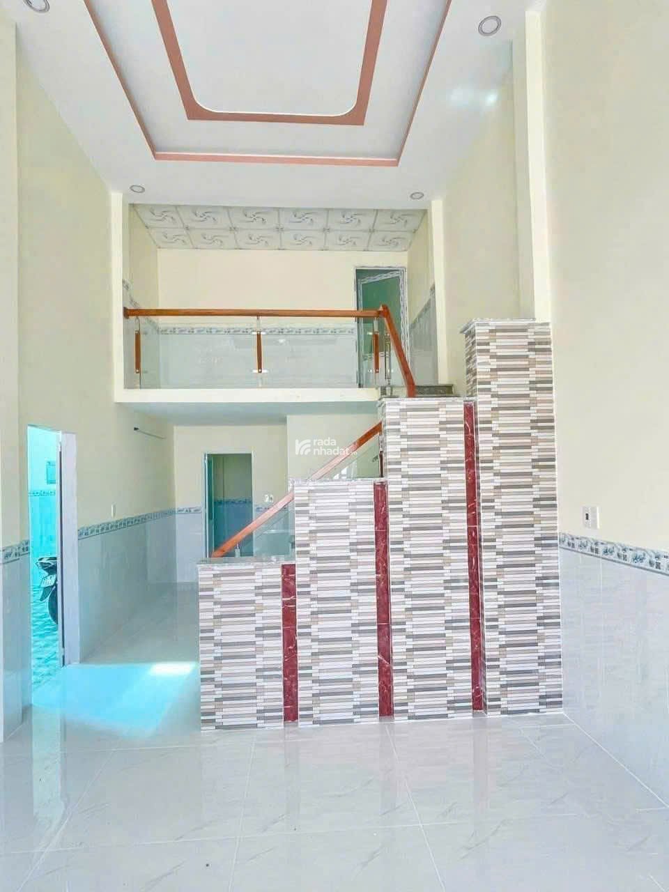 Chinh Chủ Thiện Chí Bán Nhanh Cặp Trọ NH5 dtich 10x30  SHR