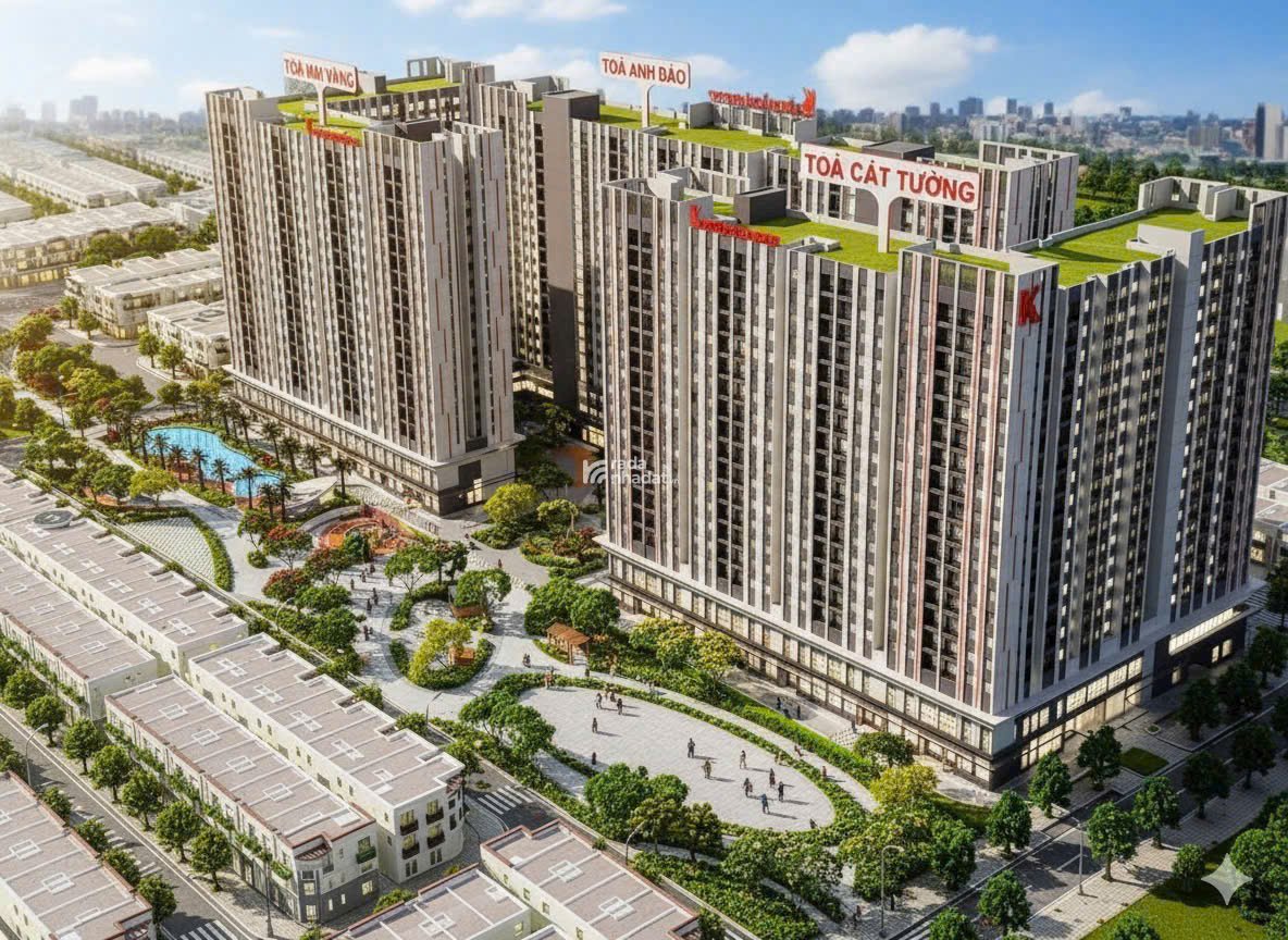 K-HOME APARTMENT CĂN HỘ CHUẨN SINGAPORE, NHẬN NHÀ CHỈ VỚI 160TR