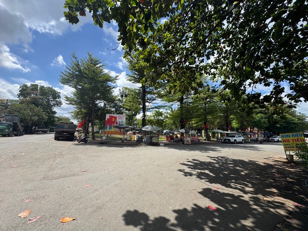 BÁN ĐẤT KDC TÂN TẠO 150M2 LÔ GÓC VIEW CÔNG VIÊN 12.X TỶ BÌNH TÂN KINH DOANH ĐỈNH