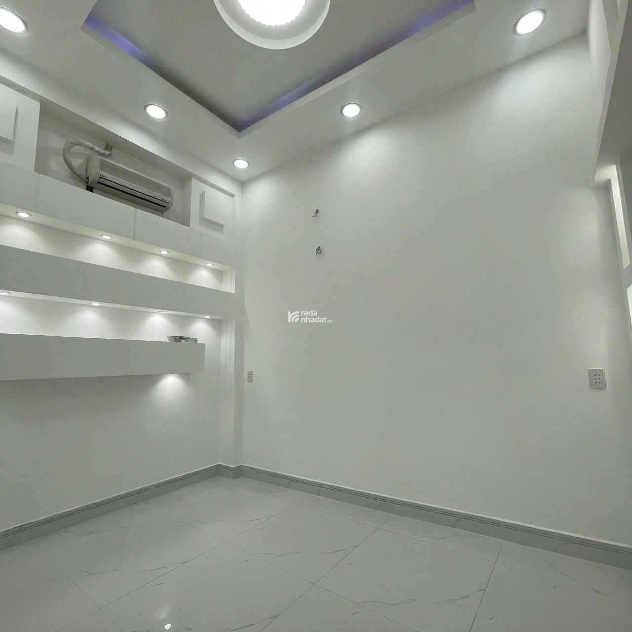  NHÀ ĐẸP HXH THÔNG NGUYỄN THỊ NHỎ ,PHƯỜNG 9, TÂN BÌNH CHỈ 9.5 TỶ