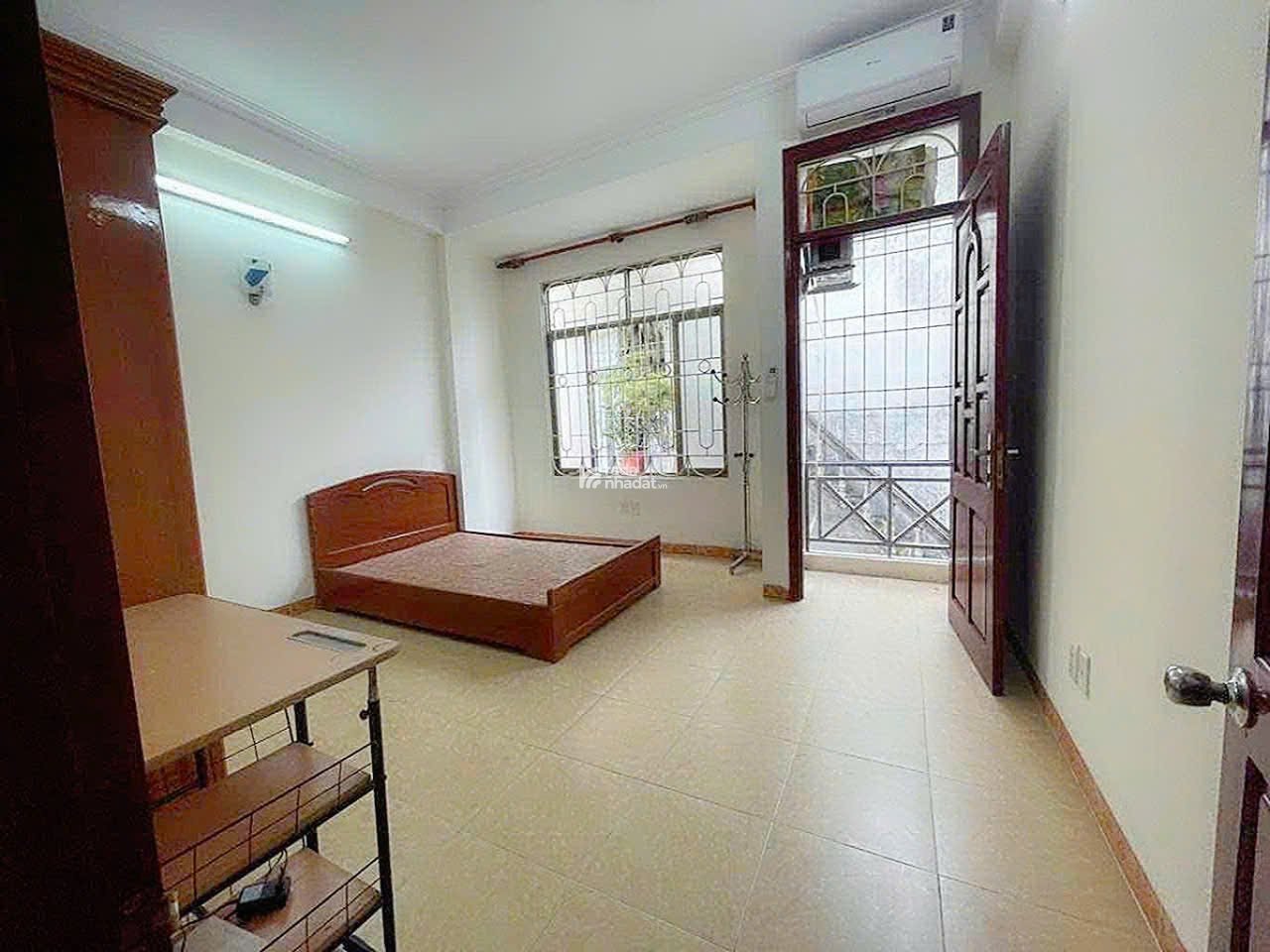 BÁN NHÀ BÙI XƯƠNG TRẠCH 35M, LÔ GÓC HIẾM, BA GÁC ĐỖ, 4 TẦNG 2 MẶT THOÁNG, NỞ HẬU 