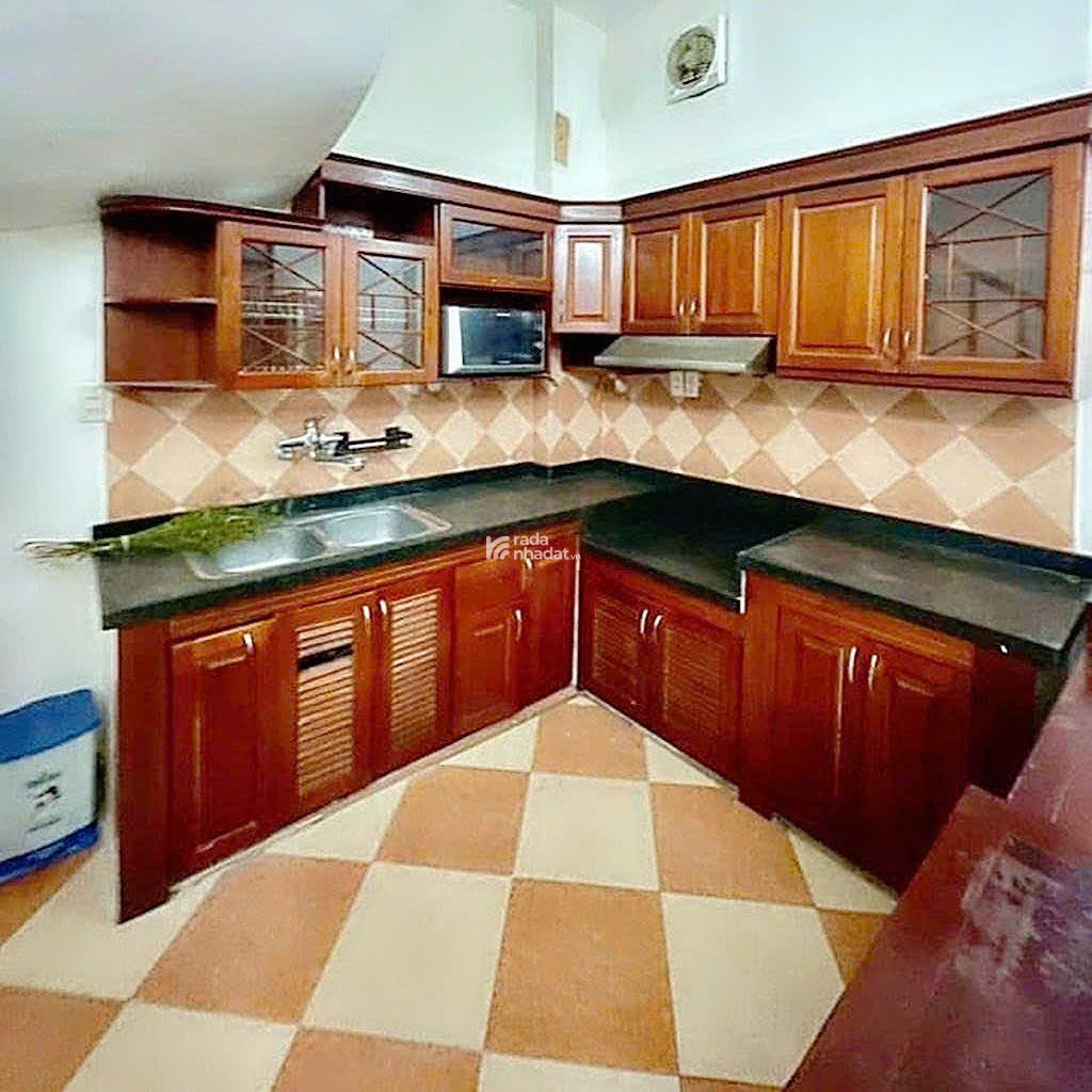 BÁN NHÀ BÙI XƯƠNG TRẠCH 35M, LÔ GÓC HIẾM, BA GÁC ĐỖ, 4 TẦNG 2 MẶT THOÁNG, NỞ HẬU 