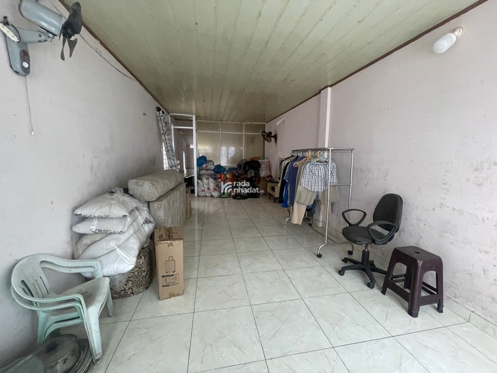 TRUNG TÂM. HẺM XE HƠI VIP LÊ VĂN SỸ, PHÚ NHUẬN, 59M2 TIỆN XÂY. GIẢM 350TR CHỈ CÒN 6.5T TL 