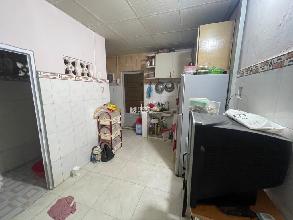 TRUNG TÂM. HẺM XE HƠI VIP LÊ VĂN SỸ, PHÚ NHUẬN, 59M2 TIỆN XÂY. GIẢM 350TR CHỈ CÒN 6.5T TL 