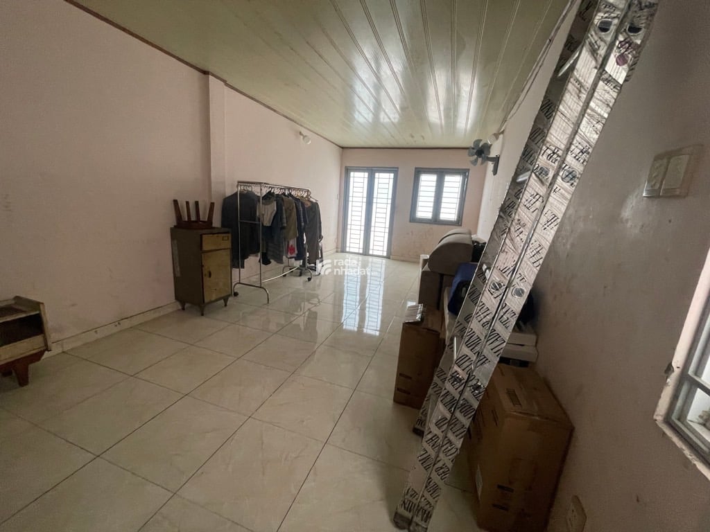 TRUNG TÂM. HẺM XE HƠI VIP LÊ VĂN SỸ, PHÚ NHUẬN, 59M2 TIỆN XÂY. GIẢM 350TR CHỈ CÒN 6.5T TL 