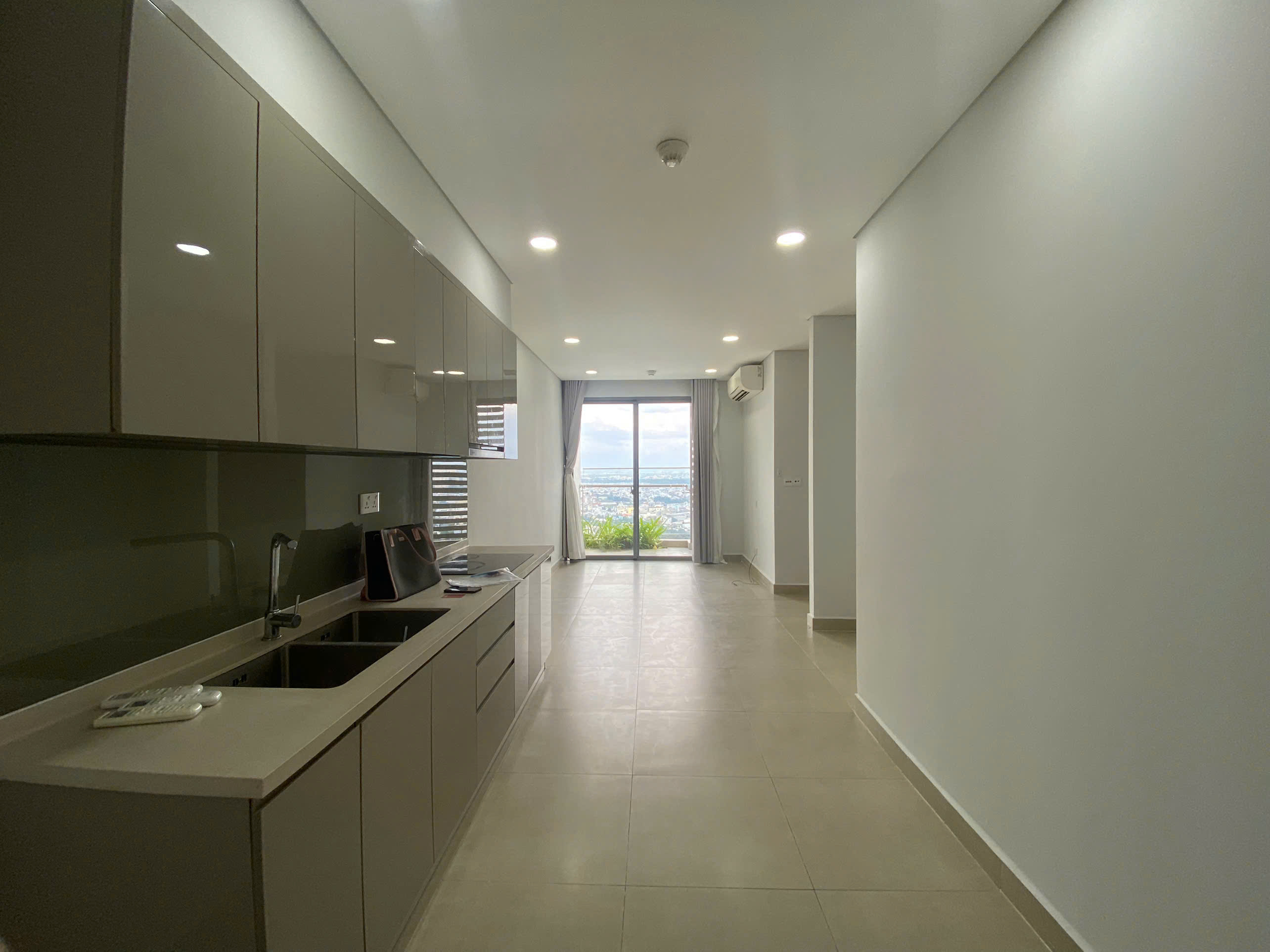 BÁN CĂN HỘ REIVER PANORAMA QUẬN 7