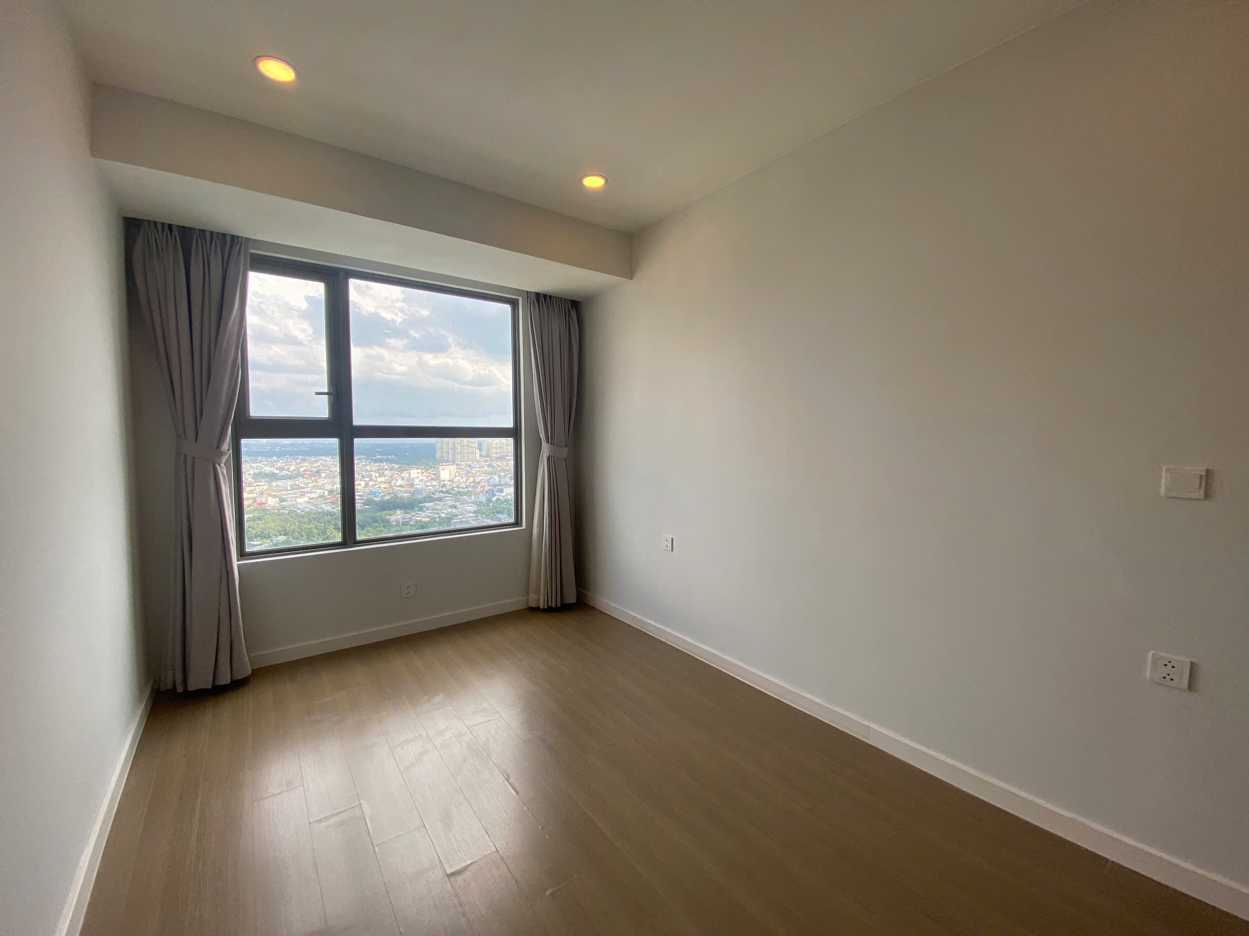 BÁN CĂN HỘ REIVER PANORAMA QUẬN 7