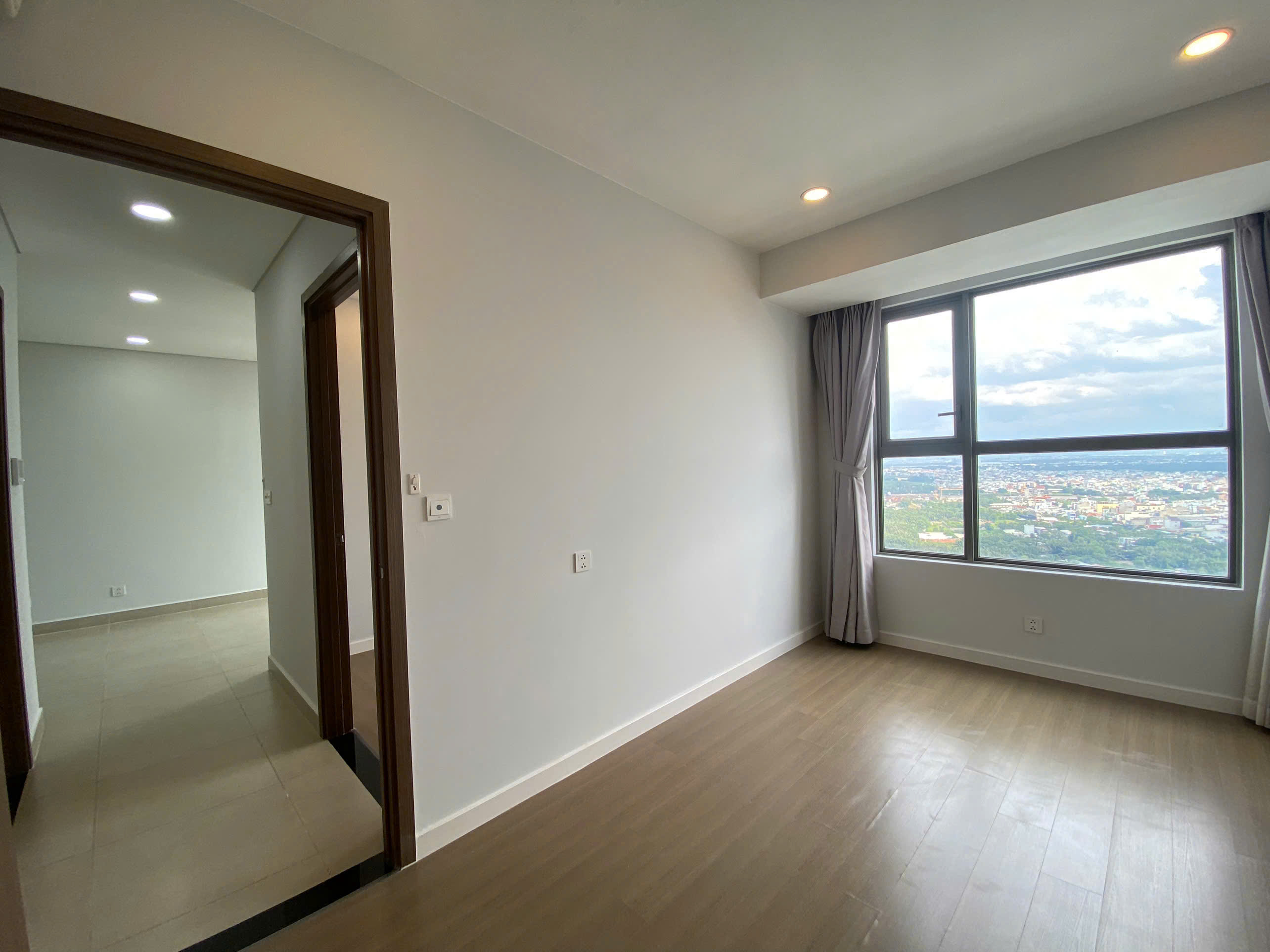 BÁN CĂN HỘ REIVER PANORAMA QUẬN 7