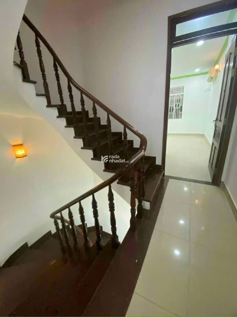 MT KINH DOANH KDC NAM HÙNG VƯƠNG, NHÀ 4 TẦNG 80M2, GẦN TÊN LỬA, AOEN MALL BÌNH TÂN, GIÁP QUẬN 6