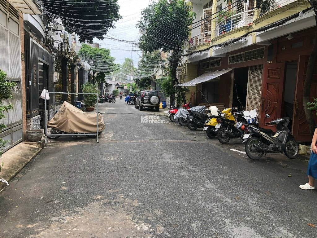 BÁN DÃY TRỌ 172M2 11.5 TỶ THU 216TR CHỢ GÒ XOÀI HƠN 60TR/M2 BÌNH TÂN 