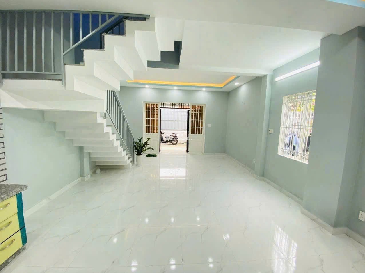 NHÀ ĐẸP GIÁ CHỈ 3.X TỶ - THẠNH LỘC 31, QUẬN 12 