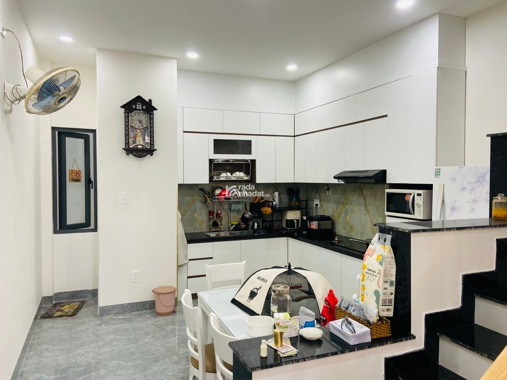  HÀNG VIP ĐS 6 LONG BÌNH NHÀ 4 TẦNG FULL NỘI THẤT CHỈ 5.9 TỶ(TL) SÁT VINHOME Q9