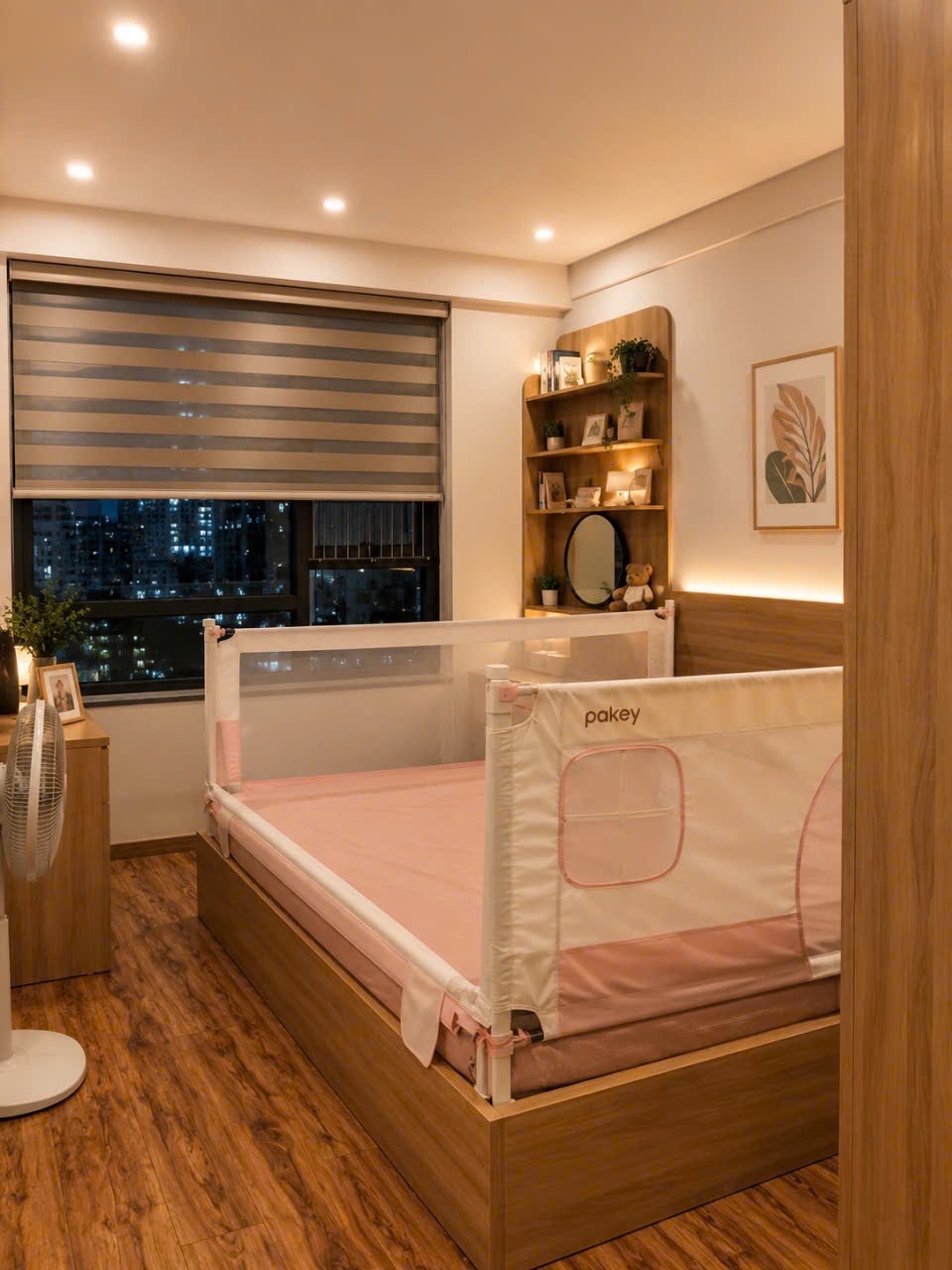  Chính Chủ Bán Căn Hộ 66m2 Tòa C1 – 323 Xuân Đỉnh  Gần Công Viên Hòa Bình – Giá Chỉ 6,15 Tỷ!