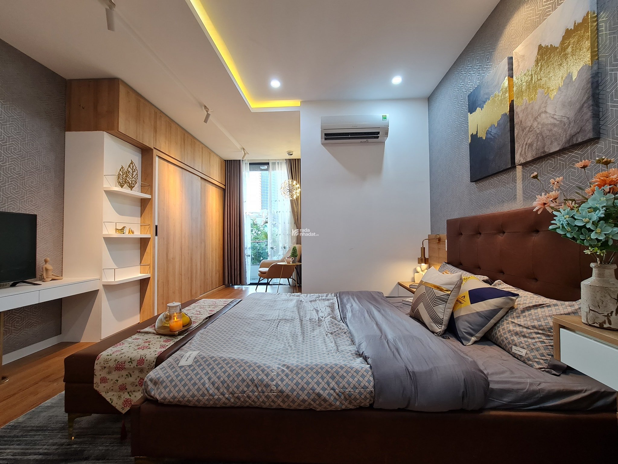 Chính Chủ Cần Bán Nhà Pháp Lý Rõ Ràng Sang Tên Ngay - Thủ Dầu Một