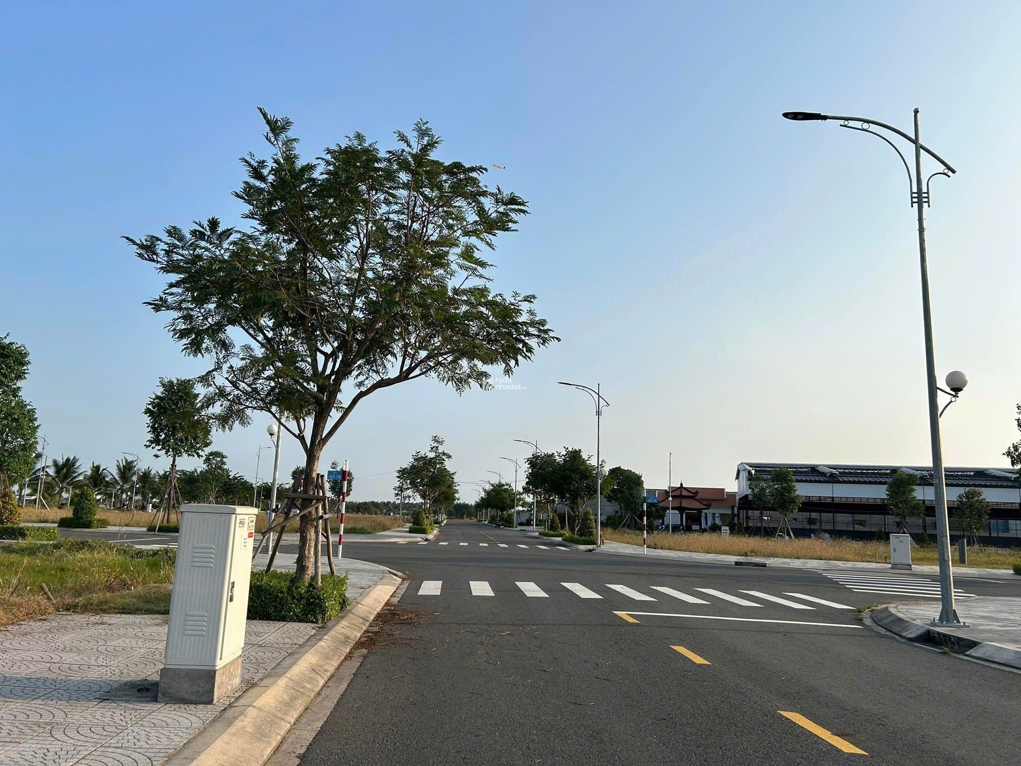 Sân Bay Vận Hành, Giá Tăng Phi Mã – Bạn Đã Có Lô Đất Nào Chưa?