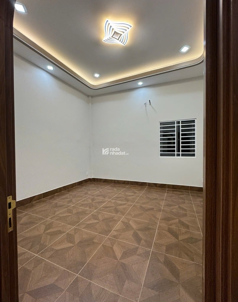 NHÀ SIÊU SIÊU ĐẸP NGAY TÂN HOÁ - 2 TẦNG HƠN 40M 