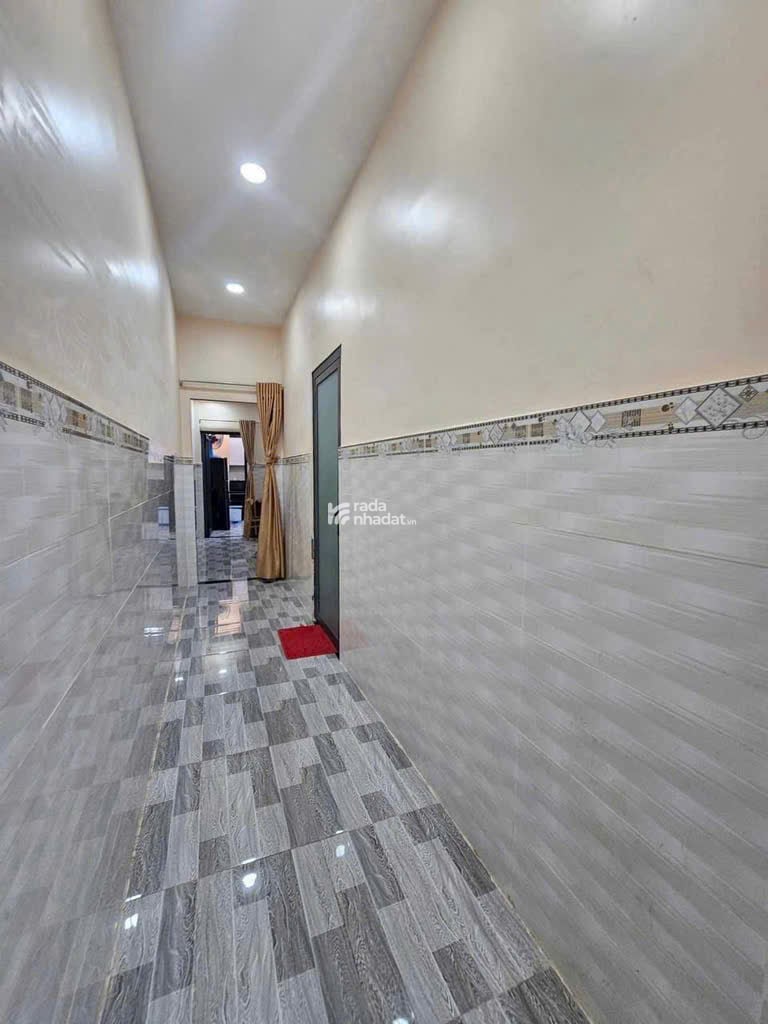 PHẠM VĂN BACH, GÒ VẤP, NHÀ 115M2, HẺM Ô TÔ, 5 X 24, GIÁ CHỈ :7.3 TỶ,