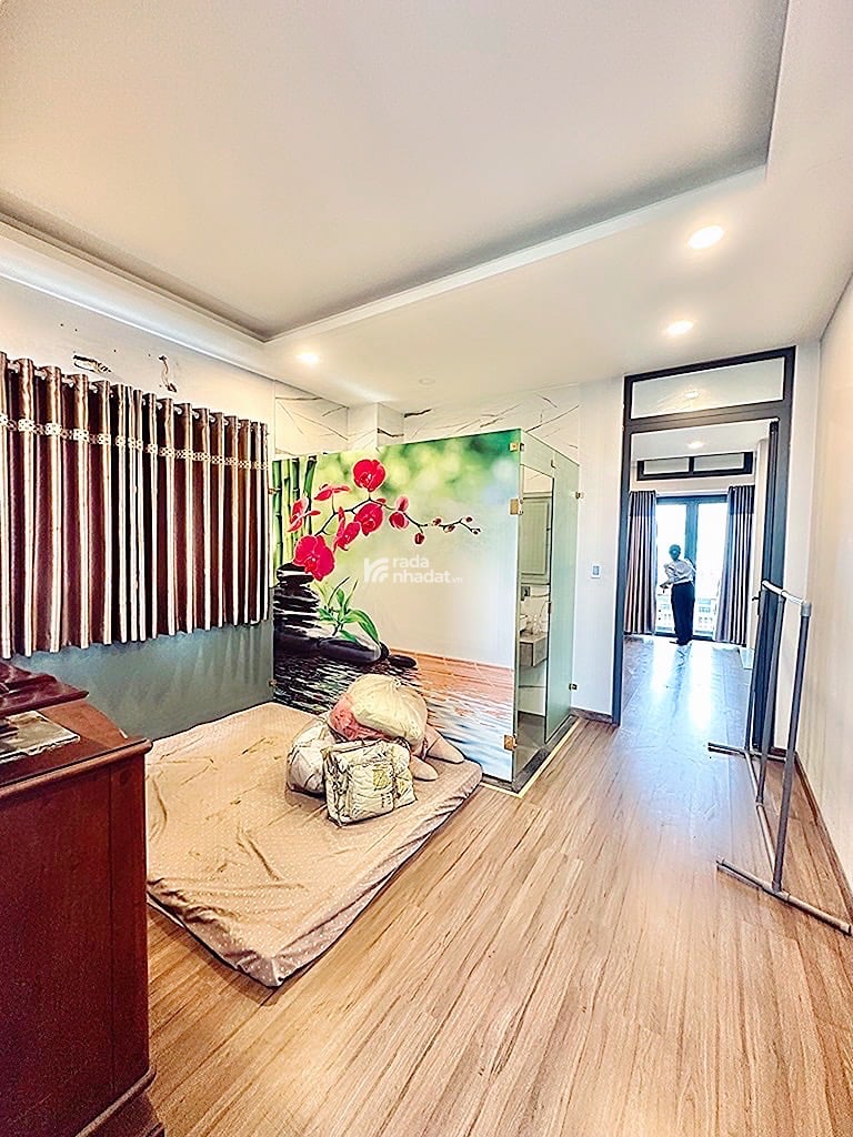 Bán nhà đường tân kỳ tân quý bình hưng hoà