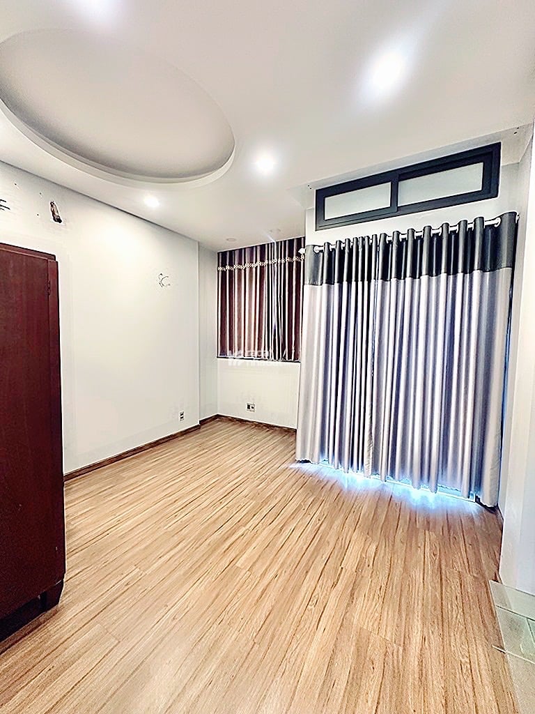 Bán nhà đường tân kỳ tân quý bình hưng hoà